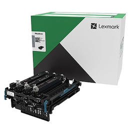 Lexmark Lexmark 78C0ZV0 OEM MC2640adwe Lexmark 78C0ZV0 Original Return Program Black and Color Imaging Kit
