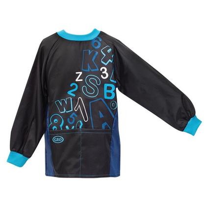 Geo® Imperméable et lavable tablier, pour 4 ans