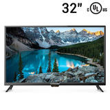 PrimeCables Cab LE32D11A OpenBox Television PrimeCables 32 HD LED TV with IPS LCD Panel Bedroom television 720p OpenBox
