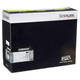 Lexmark Lexmark 24B6025 OEM XM7170x Lexmark 24B6025 Original Black Drum