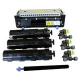 Lexmark 40X8425 MS810de Lexmark 40X8425 Type 05 Compatible Fuser Maintenance Kit 110 120V