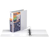 QuickFit 792 8703 00 Binders QuickFit Presentation Binder Letter Size 2 Inch