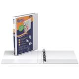 QuickFit 792 87A0 00 Binders QuickFit Presentation Binder Letter Size 5 8 Inch