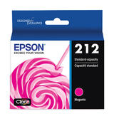 Epson T212320 OEM WorkForce WF 2850 Epson 212 T212320 Original Magenta Ink Cartridge