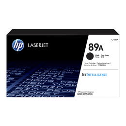 HP HP 89A CF289A OEM LaserJet Enterprise Flow MFP M528c HP 89A CF289A Original Black Toner Cartridge