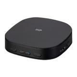 Monoprice Canada Cab 38071 A V BlueTooth Wireless Premium Bluetooth 5 Transmitter Receiver Monoprice