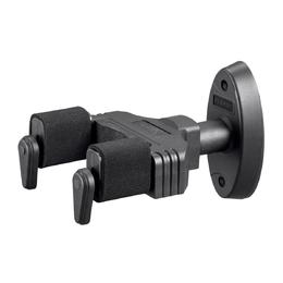 Monoprice Canada Cab 602125 Instrument Accessories Stage Right Locking Wall Mount for Guitar Vertical Monoprice