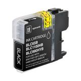 LC65BK Ecobox MFC 5890CN Brother LC65BK Compatible Black Ink Cartridge High Yield Ecobox