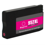 952XL M Ecobox OfficeJet Pro 8710 Remanufactured HP 952XL L0S64AN Magenta Ink Cartridge High Yield Ecobox