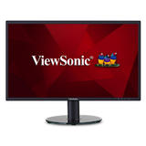 Viewsonic Cab VA2719SMHCA Desktop Monitor Viewsonic VA2719 SMH 27 Full HD LED LCD Monitor 16 9 Black