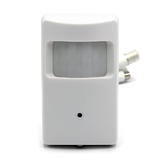 Cab F1818 Surveillance Accessories Analog CCTV Camera HD 1080P Invisible IR 3 7mm Pinhole Lens Security Camera