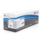 Lexmark 74C0ZK0 OEM All Drum Units Lexmark 74C0ZK0 Original Black Return Program Imaging Unit