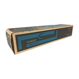 Kyocera Mita TK 8307C OEM TASKalfa 3550ci Kyocera TK 8307C 1T02LKCUS0 Original Cyan Toner Cartridge