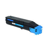 Kyocera TK 8307C TASKalfa 3550ci Kyocera TK 8307C 1T02LKCUS0 Compatible Cyan Toner Cartridge