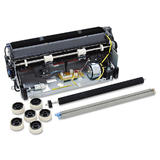 Lexmark 40X0100 X642e MFP Lexmark 40X0100 Comaptible Maintenance Kit 110V