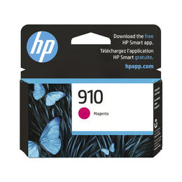 HP HP 910 M OEM OfficeJet Pro 8028 HP 910 3YL59AN Original Magenta Ink Cartridge