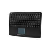 Adesso ADD AKB 410UB openbox Keyboards ADESSO SlimTouch 410 AKB 410UB Black 88 Normal Keys USB Wired Mini Keyboard OPEN BOX