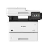 Canon D1650 Canon Printers Canon imageCLASS D1650 Wireless Monochrome All In One Laser Printer