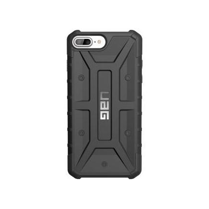 IPH7/6SPLSABK Pathfinder iPhone 8/7/6S/6 Plus Noir - UAG