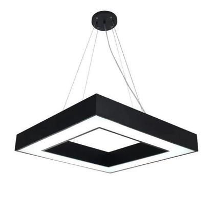 LED Square Linear Light 4000K 100-240VAC, UL & cUL Listed