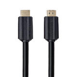 PrimeCables Cab PC 08043 HDMI 2 0 Cables 4K Licensed HDMI 2 0 Cable High Speed 4K HDMI Cable UHD 3D Gold Plated 6FT PrimeCabl