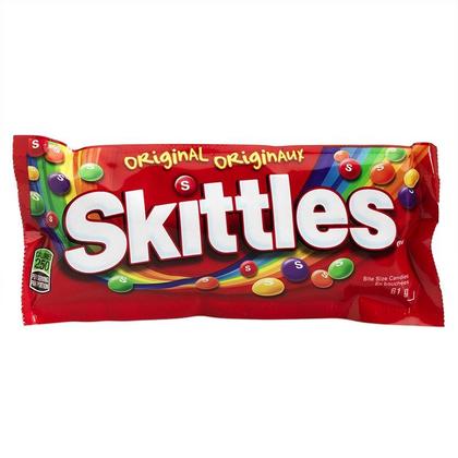 Skittles® Original Fruit Candy 61g