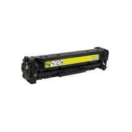 EcoBox Canon 116Y Ecobox ImageClass MF8050cn Canon 116Y 1977B001AA Compatible Yellow Toner Cartridge Economical Box