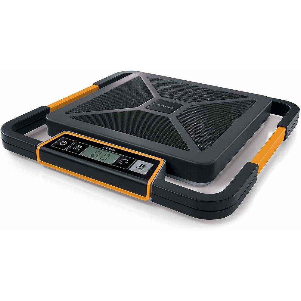 DYMO S400 Digital USB Shipping Scale, 400 lbs