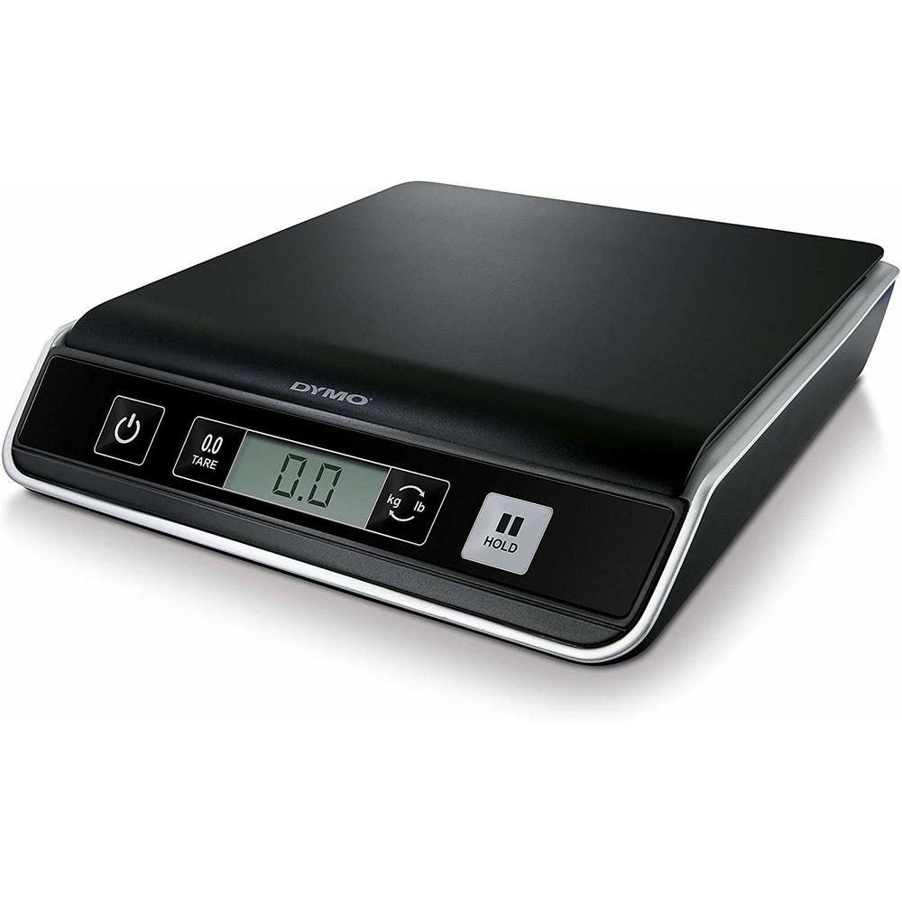 DYMO M10 Digital Postal Scale/Shipping Scale, 10 lbs