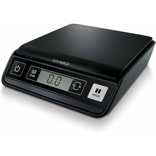Dymo M5 Digital Postal Scale/Shipping Scale, 5 lbs