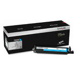 Lexmark Lexmark 70C0D20 OEM CX310dn Lexmark 70C0D20 Original Cyan Developer Unit