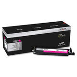Lexmark Lexmark 70C0D30 OEM CX310dn Lexmark 70C0D30 Original Magenta Developer Unit