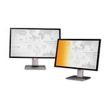 3M 995 GF220W1B Computer Screen Protectors Privacy Filters 3M Gold Privacy Filter for Monitors