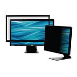 995 PF240W1F Framed Black Privacy Filter