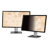 995 PF190W1B Frameless Black Privacy Filter