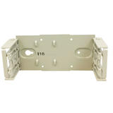 Other Brands Cab BIX 200 Bix Panel Accessories BIX Block Mount BIX10C