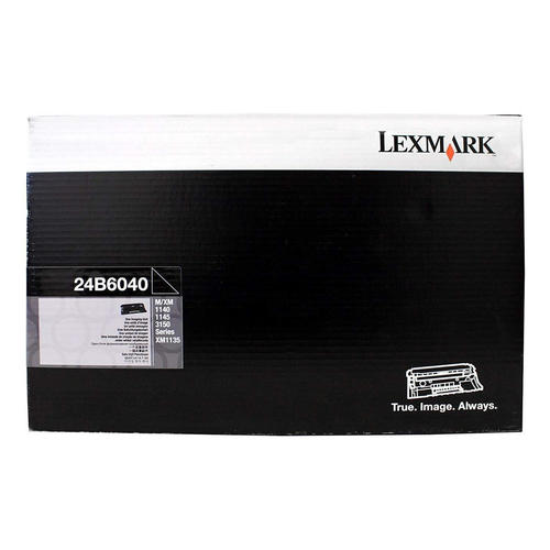 Lexmark 24B6040 Imaging Kit Lexmark M3150 XM1145 XM3150 M1140 M1145 Bildeinheit - View #2