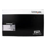 Lexmark Lexmark 24B6040 OEM XM3150 Lexmark 24B6040 Original Black Drum