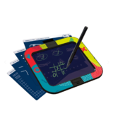 boogie board DMD010001 Boogie Board Boogie Board Dash Splash Bilingual DMD010001