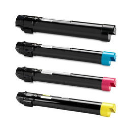 006R01395 006R01396 006R01397 006R01398 Combo WorkCentre 7425 Xerox 006R01395 006R01396 006R01397 006R01398 Compatible Toner 
