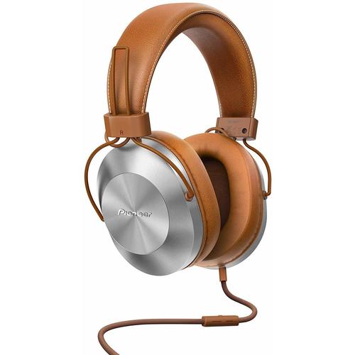 Pioneer HighResolution OverEar Headphones