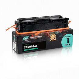 HP 202A CF500A EcoBox