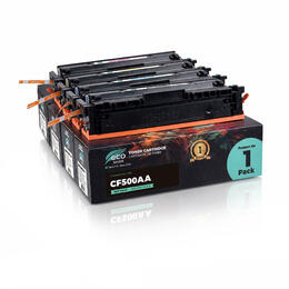 HP 202A Combo EcoBox