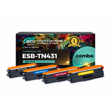 Brother TN431 Combo EcoBox