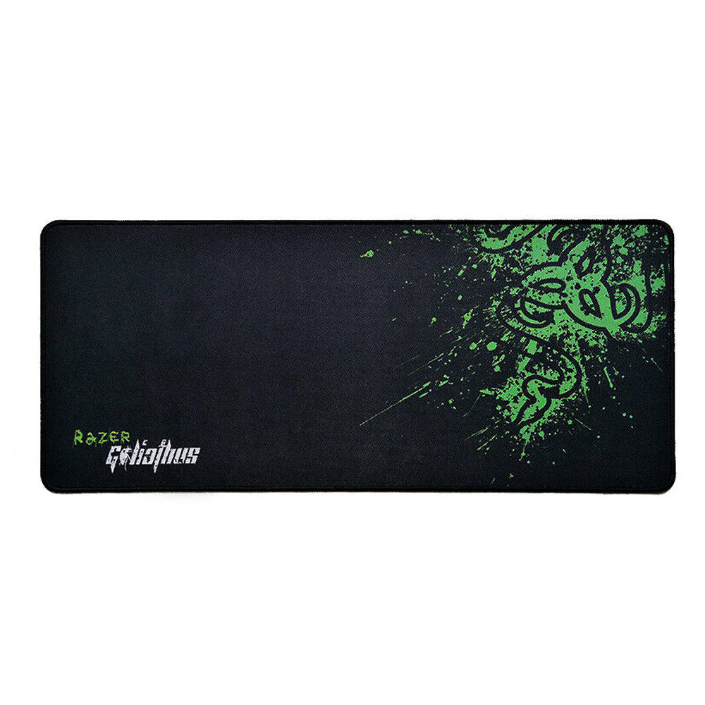 Razer Goliathus Speed Edition Extended Gaming Mouse Pad, 900 x 300 x 4mm