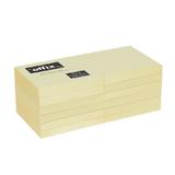 995 NOV3X3 12PK Offix Self Adhesive Notes