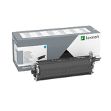 Lexmark Lexmark 78C0D20 OEM C2325dw Lexmark 78C0D20 Original Cyan Developer Unit