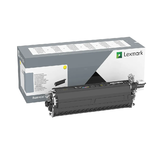 Lexmark Lexmark 78C0D40 OEM C2325dw Lexmark 78C0D40 Original Yellow Developer Unit