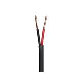 Monoprice Canada Cab 13722 All Speaker Wires Nimbus Series 16AWG 2 Conductor CMP Rated Speaker Wire Monoprice