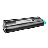 Okidata 43979201 BK B420dn Okidata 43979201 Compatible Black Toner Cartridge High Yield